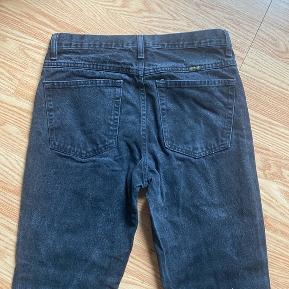 Rustler jeans size 33/32 - Picture 5 of 6